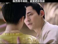 既然得不到你，就要把你毁掉