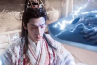 唐俪辞悉心呵护池云展现深厚兄弟情