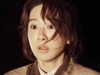 杨紫发文我终于下山了，期待生命树白菊