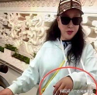 摊牌了！72岁唐国强终于承认与刘晓庆的真实关系，曾志伟当场傻眼