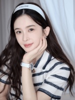 赵樱子自曝前男友小她11岁，片酬2000万