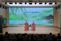 太宠了！杭州一小学邀请地方戏曲进校园，只为让孩子“哈哈大笑”