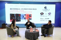 余泽民对话赵松：拉斯洛无愧于任何一个文学奖