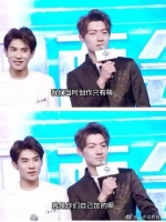 青爸护妻这块没输过 无数次的直怼，实力护宇