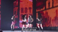 ITZY《NOT SHY》舞台热血活力引爆全场
