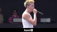 双方粉丝都会攻击不相干的人，hsr基本都发文制止了，asen锅发过么？