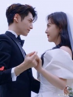 罗云熙 | 章若楠 回忆闪帧，是他们相爱的一路