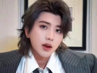 蔡徐坤直播回应粉丝困扰温柔鼓励