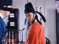 以前的纨绔子弟，李博仪态好的没话说！