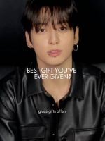 田柾国谈新专辑愿景，盼作品如厚重礼物回馈粉丝