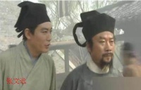 水浒里竟隐藏一个“张飞”，豹头环眼，用丈八蛇矛，连性格都一样