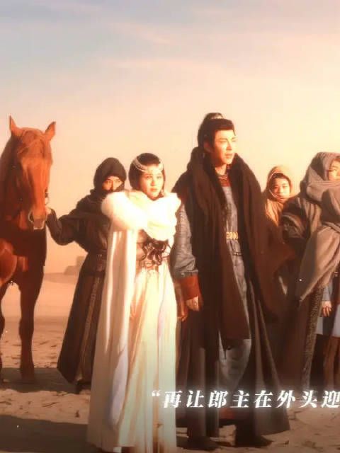 虾米阿姊端午开店宾客盈门独缺亲人