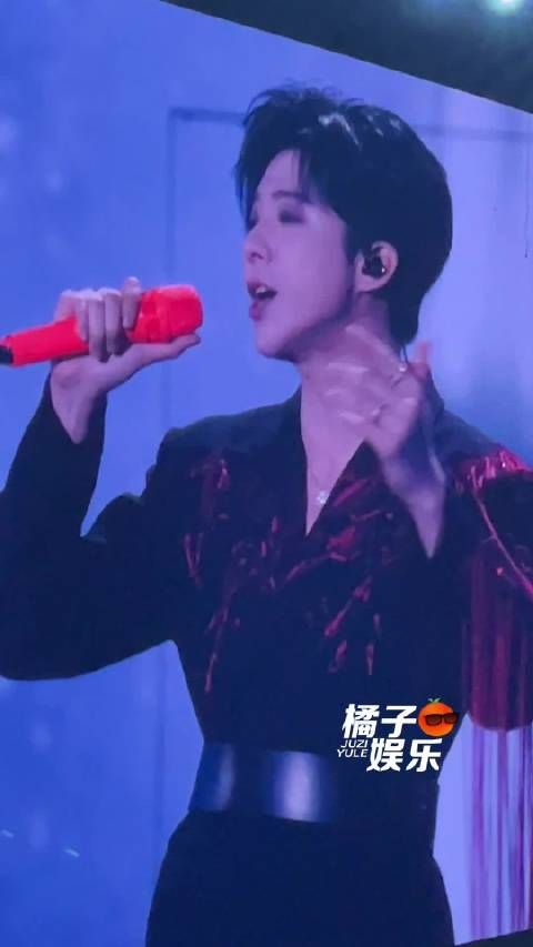 投送一个大屏刘宇宁,宁哥好适合唱这种有江湖气的歌