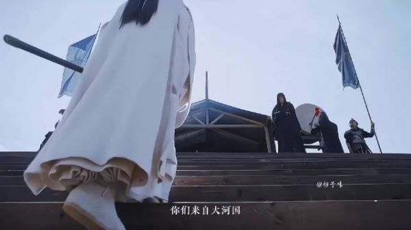 我最爱的角色—莫山山，真的好爱她的直球，敢爱敢恨，明事理