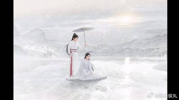 影视精选推荐之《七夜雪》第七节