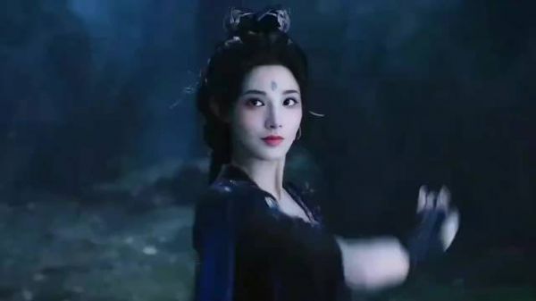 彭小苒凭什么杀穿古装剧圈?这3个角色直接封神!