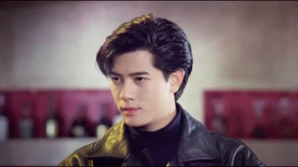 巨星前的绿叶,郭富城成名前当过多少个伴舞