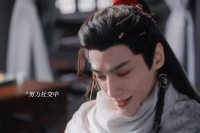 狐狼狗三人组探店互动引热议，唐俪辞宠溺池云引关注