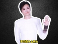 李宇春出道20年零绯闻稳居顶流，跨年压轴19次彰显权威