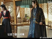 一笑随歌简直全员疯子，这看着好爽