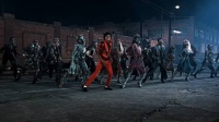 迈克尔·杰克逊《Thriller》开创音乐录影带新形式