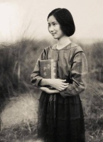 “幸亏庄子救了我”：42岁那年，她活着参加了自己的追悼会