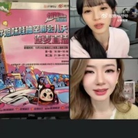 甘亿表态女推团仅六人，团魂守护获赞