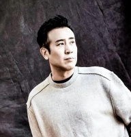 没想到你是这样的于和伟！戏里戏外的真汉子，做的事让人敬佩