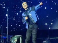 汪峰演唱会遭遇“掉链子”，高音不再让人心疼