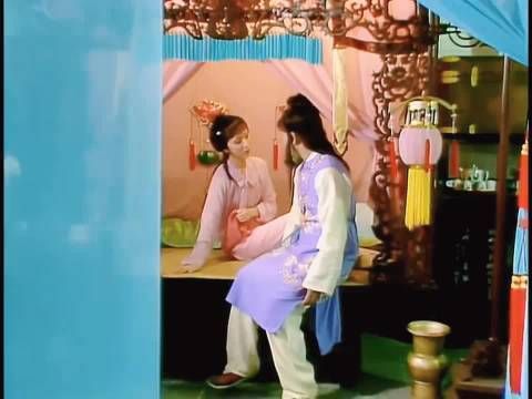 情侣吵架致一死一出家,红楼梦片段引热议