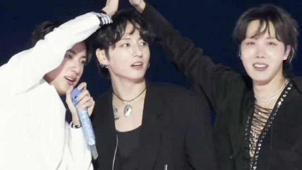 柾国: 251031 'RUNSEOKJIN_EP.TOUR' ENCORE