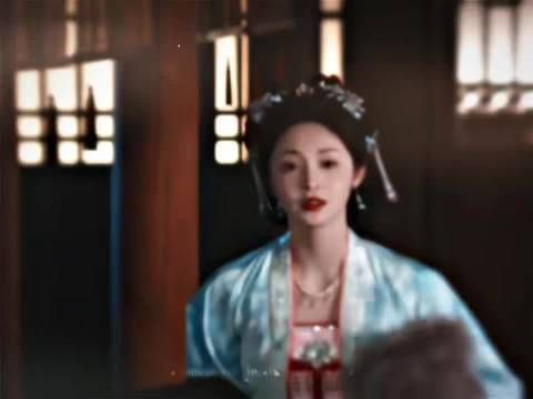 周洁琼新剧角色被赞猫系美人，傲娇形象引热议