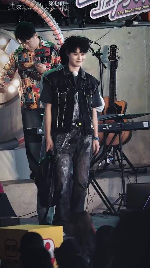 柯淳学长霸总模式自由切换,多面魅力引关注