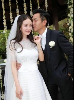 离婚七年终见分晓，杨幂官宣人生新阶段，刘恺威为此付出代价