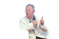 91岁王蒙酝酿30年 焕新300年经典