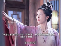 顾楚生做了宰相第一件事就是强娶楚瑜 为了取消赐婚楚瑜自请出征！