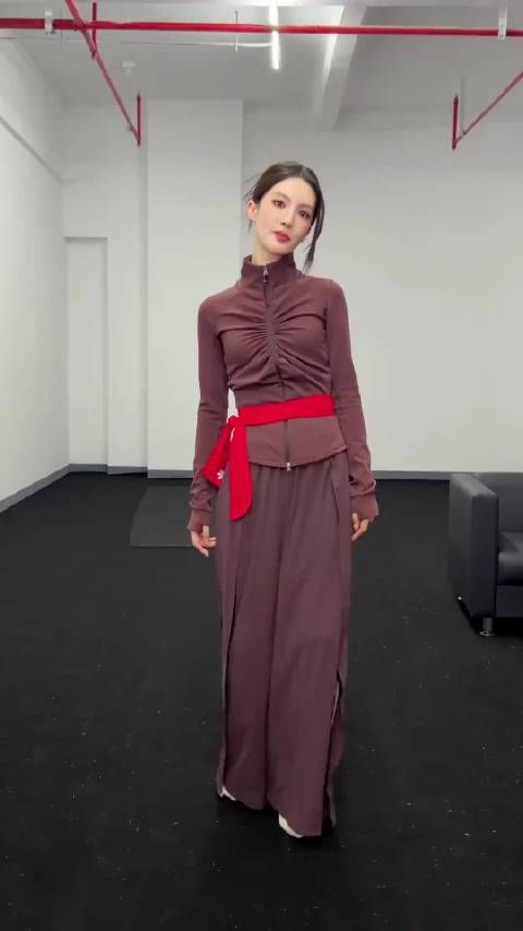 果然,金晨摇起来就没别人什么事儿了!