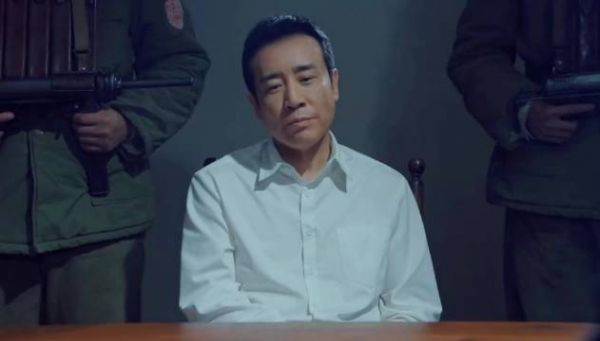 于和伟无台词表演获赞，崩溃戏成中戏北电教学案例