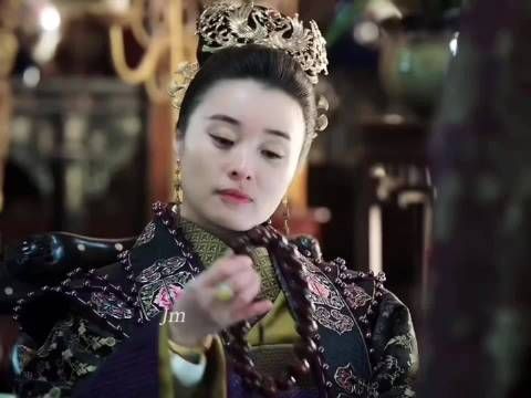 太皇太后施压吴越张皇后掌控朝政