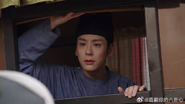 何淮芳主动约前夫哥,前夫哥以为复合,谁知是最后一面