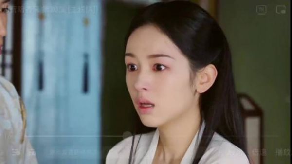 女子发现梦中守护者实为自身