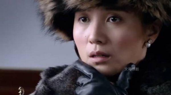 小叔子的一句话救了大嫂 悬崖宋佳张嘉译