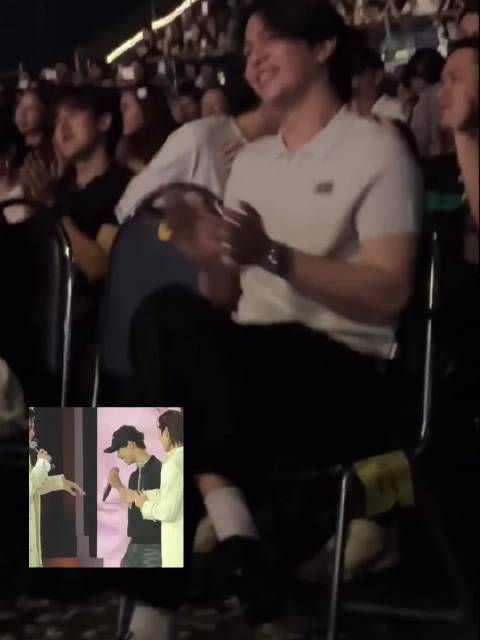 回到你心上人那边去吧 / 有个人爽成啥样了