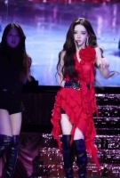 卧槽！迅猛龙跳Siren！非粉都震撼了， 是可以出道的水平了