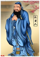 孔子是怎样周游列国的