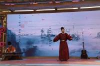 西安曲江：打造“唐诗之都”沉浸式体验矩阵