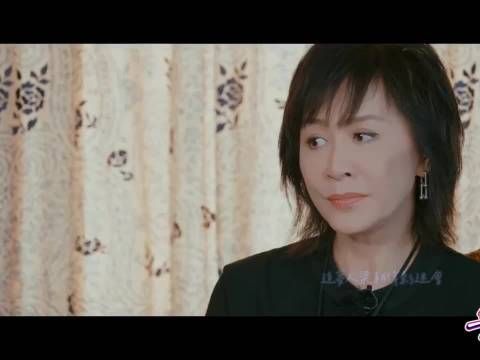 刘嘉玲 你是一句没听