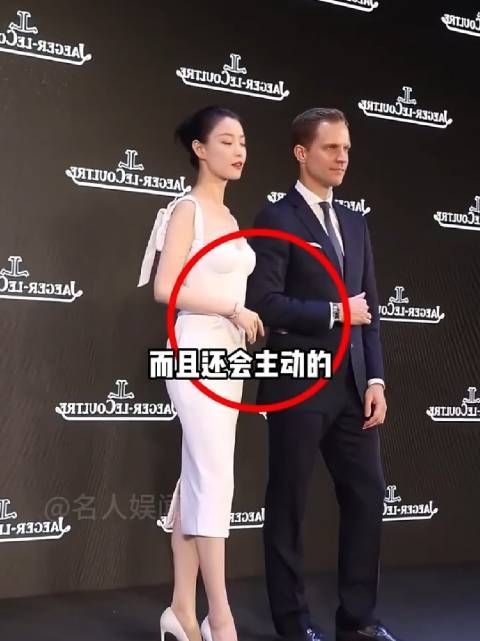 为何倪妮主动挽金主,其他女星避之不及?得知真相才知自我保护 ,倪小姐