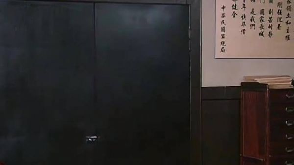 潜伏李涯落泪瞬间引观众共鸣