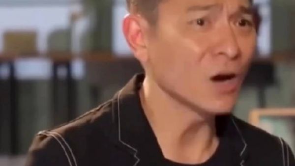 刘德华梁家辉梁朝伟吐槽王家卫,李安羡慕其合作价值